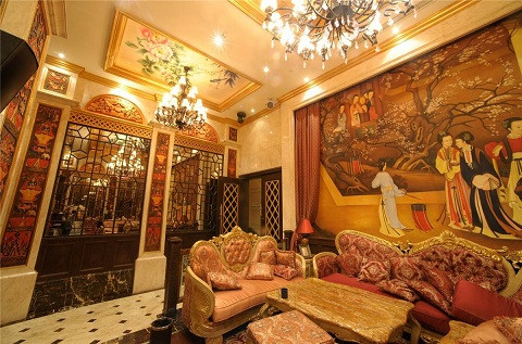 白山市高档KTV妹子质量哪家好