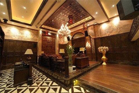 白山市哪个KTV少爷男模妹子服务好